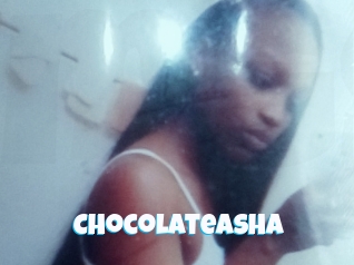 Chocolateasha