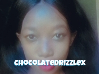 Chocolatedrizzlex
