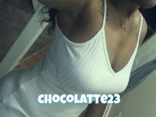 Chocolatte23