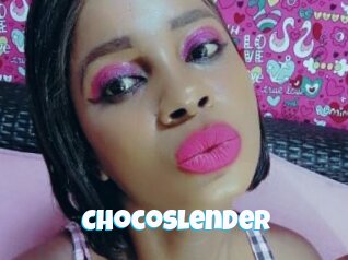 Chocoslender