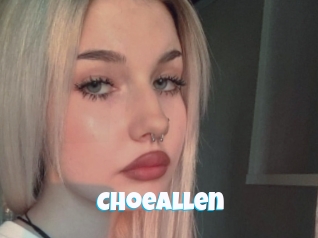 choeallen Miss Gros Seins