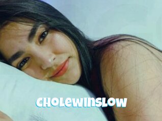 Cholewinslow