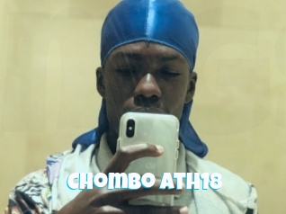 Chombo_ath18