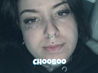 Chooboo