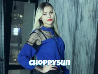 Choppysun