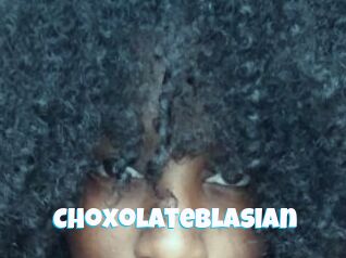 Choxolateblasian