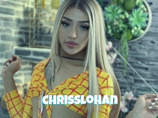 Chrisslohan