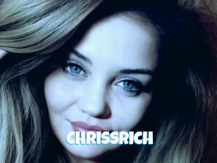 chrissrich Miss Gros Seins