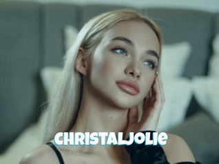 christaljolie Miss Gros Seins