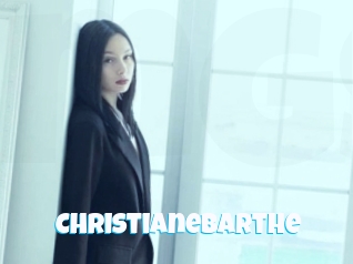 Christianebarthe