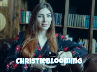 Christieblooming