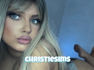 Christiesims
