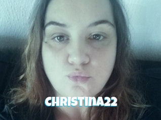 christina22 Miss Gros Seins