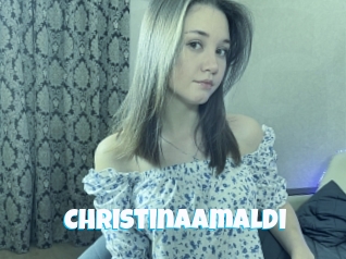 Christinaamaldi