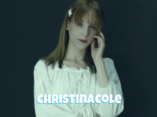 Christinacole