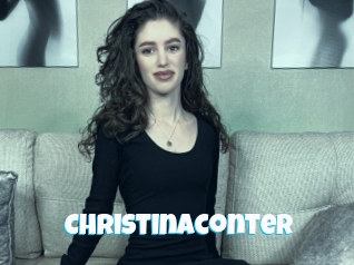 Christinaconter