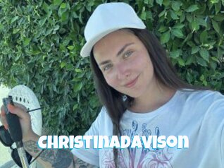 Christinadavison