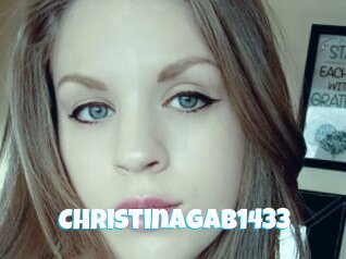 Christinagab1433
