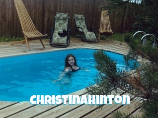 Christinahinton