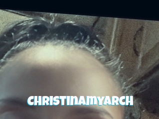 Christinamyarch