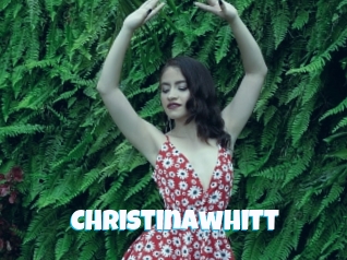 christinawhitt Miss Gros Seins