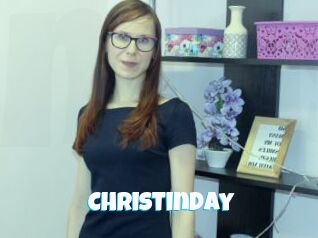 Christinday