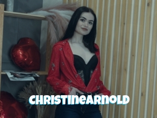 christinearnold Miss Gros Seins