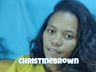 Christinebrown