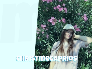 Christinecaprios
