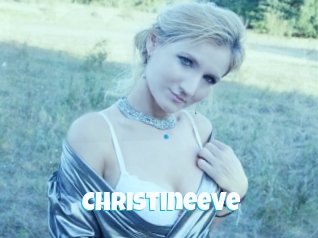 christineeve Miss Gros Seins