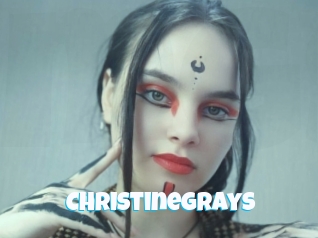 Christinegrays