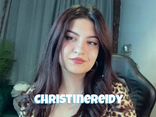 Christinereidy