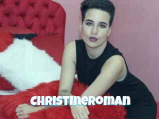 Christineroman