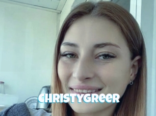 christygreer Miss Gros Seins