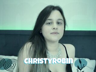 Christyrobin