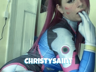 Christysaint