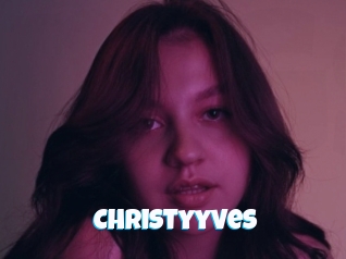 Christyyves