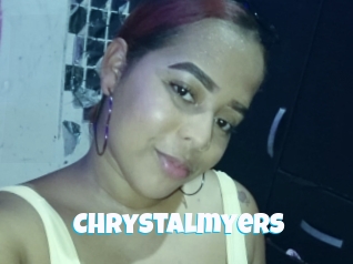 chrystalmyers Miss Gros Seins