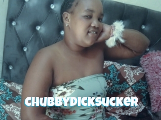 Chubbydicksucker