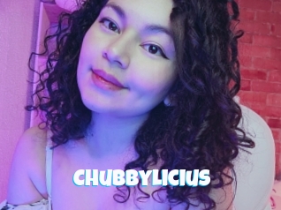 Chubbylicius