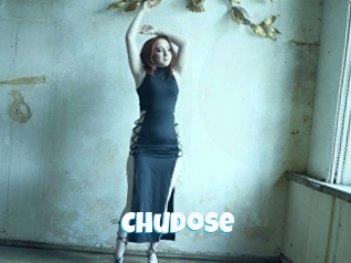 Chudose