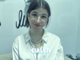 Cialyn