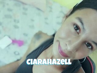 Ciarahazell