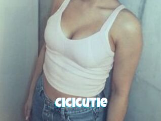 Cicicutie