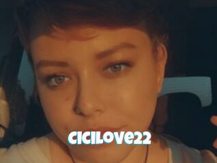 Cicilove22