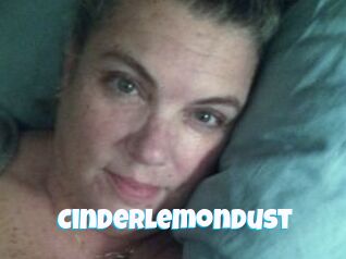Cinderlemondust