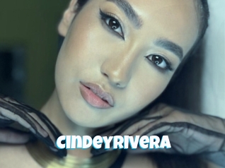 Cindeyrivera