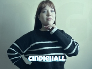 Cindiehall