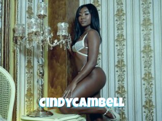 cindycambell Miss Gros Seins