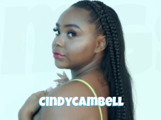 cindycambell Miss Gros Seins